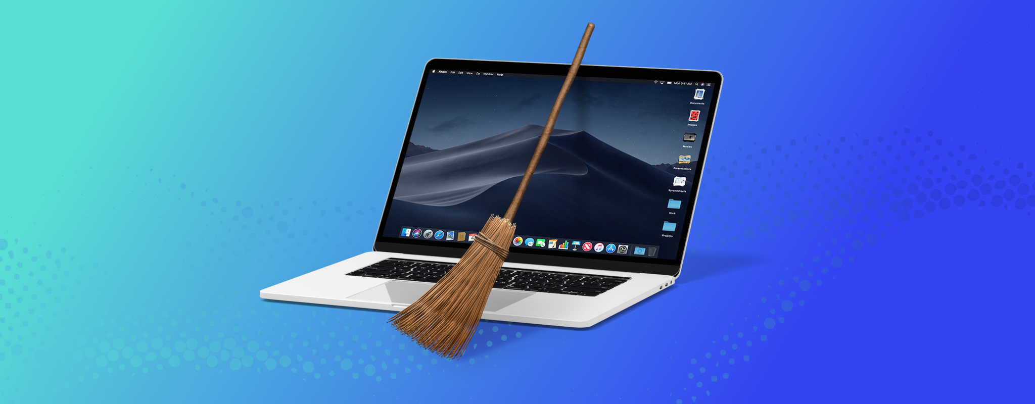 easy way to delete advanced mac cleaner