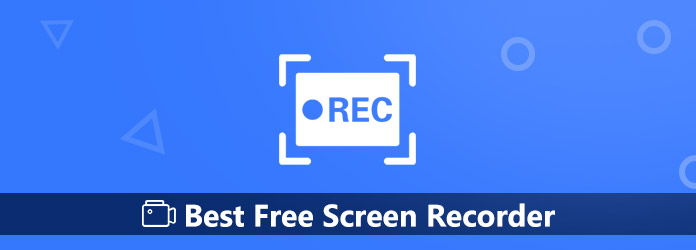 free screen recorders for mac